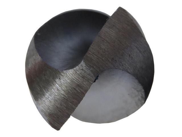 5/8'-18 UNF HSS PLUG TAP AND 37/64' HSS 1/2' SHANK DRILL BIT KIT