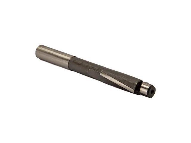 Drill America DEWCBRSOL1/2 DEWCBR Series Qualtech High-Speed Steel Solid Counterbore, 9/16' Shank Diameter, 5-1/4' Length, 1/2' Pilot