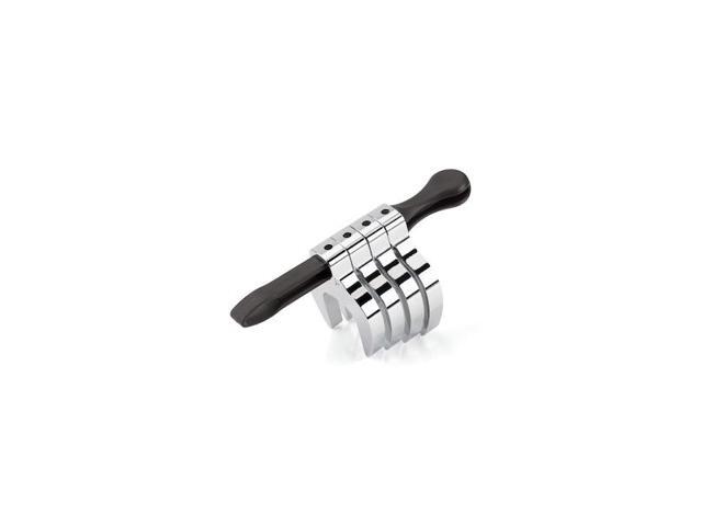 TEKTON ORG24307 1/2 Inch Drive x 7 Inch Crowfoot Wrench Organizer Key (Black)