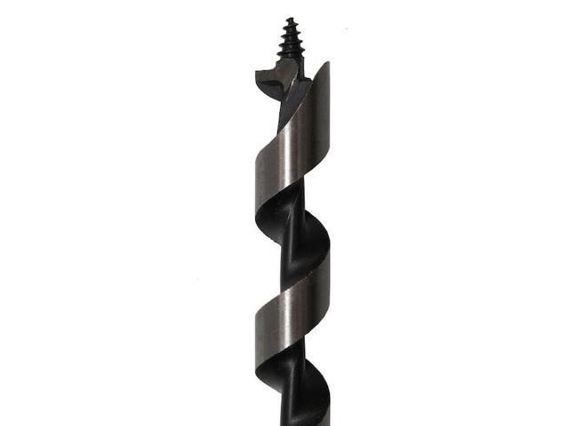 3/8' x 18' Ship Auger Bit, DMS73-1010
