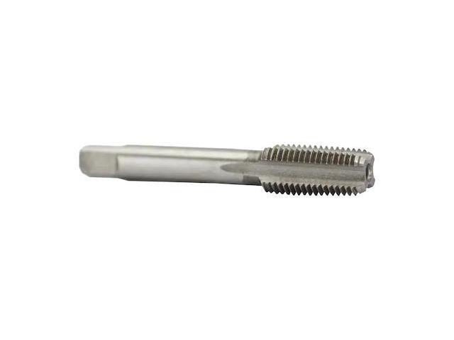NPT HSS 4 Flute Pipe Tap Size: 1/16'-27