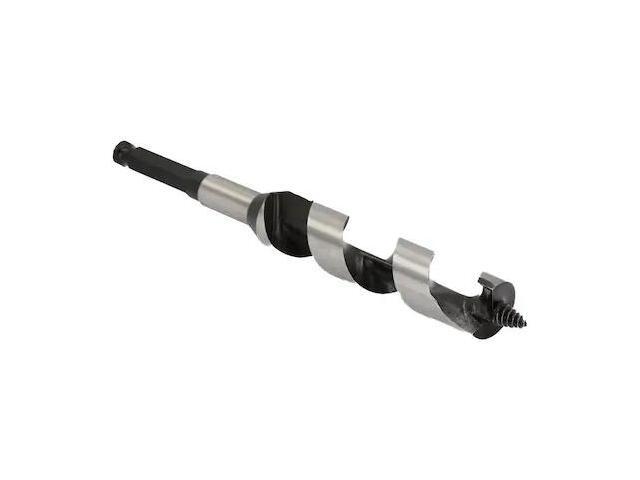 1/2 x 8 Nail Buster Auger Bit DMS73-2510 - image 2