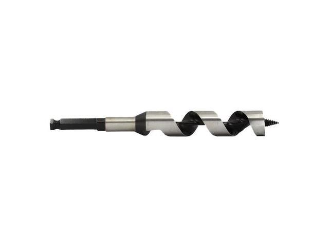 1/2 x 8 Nail Buster Auger Bit DMS73-2510 - image 3