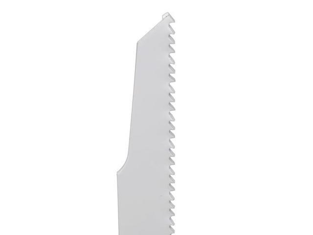 DRILL AMERICA POURECIP 5 Piece Reciprocating Saw Blade Set