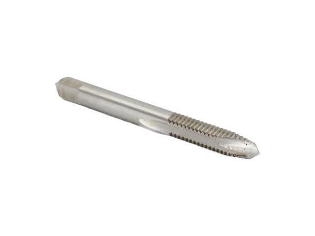 Drill America T/A57151TN HSS 2F Gun Tap Tin-Coated, Tap America, 5/16'-18