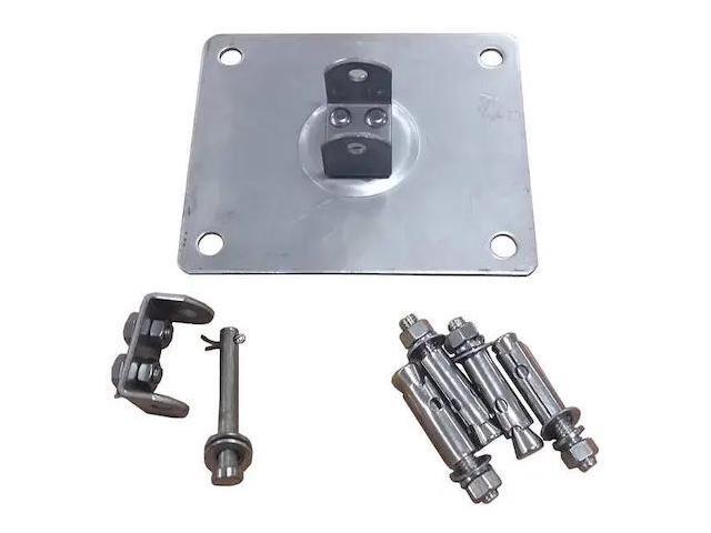 SPEEDAIRE PN31XG6906G Swivel Mounting Bracket