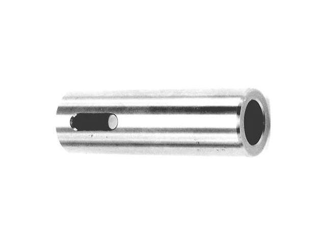 Drill America DEWS2-5 Qualtech Sleeve for Drill Chuck Arbor, #5 Morse Taper Shank, 2-5 Size (Pack of 1)