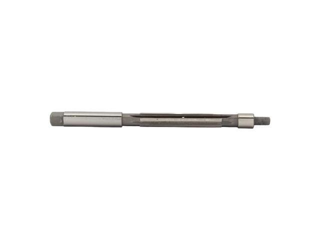 Drill America DWRRHDE3/8 HSS Hand Expansion Reamer, 3/8'