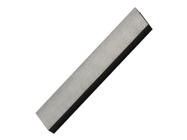 Drill America DEWTBHS1-1/4 Qualtech High-Speed Steel Square Tool Bit, 1-1/4' x 7' Size