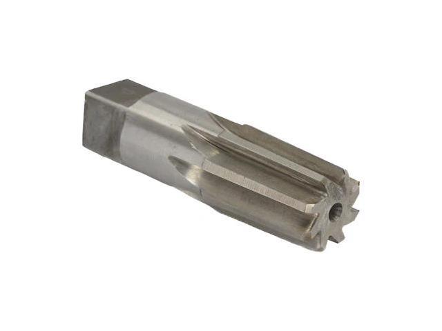 Drill America DWRTPR2INCH HSS Taper Pipe Reamer, 2'