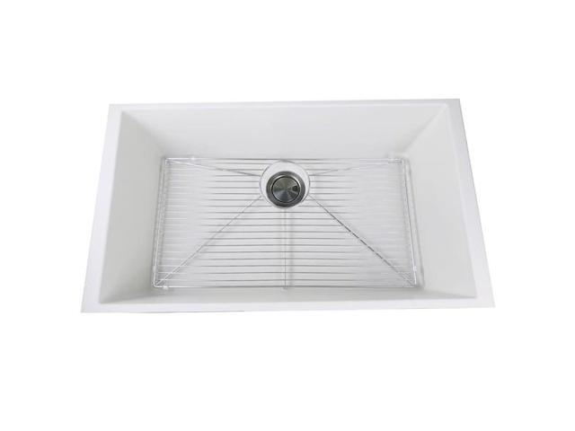NANTUCKET SINKS BG-PR3320 Stainless Steel Bottom Grid