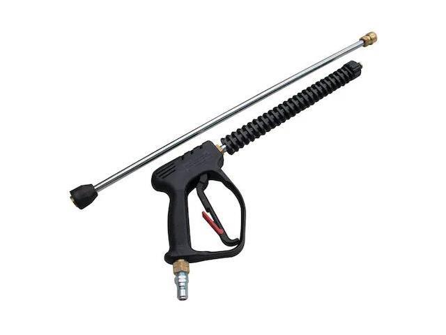 STENS 758-793 Pressure Washer Gun Kit For 4000 Psi Max 3/8 Inlet; 758-793