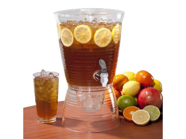 CREATIVE WARE RM-BEV09 Bark 1.5 Gallon Beverage Dispenser