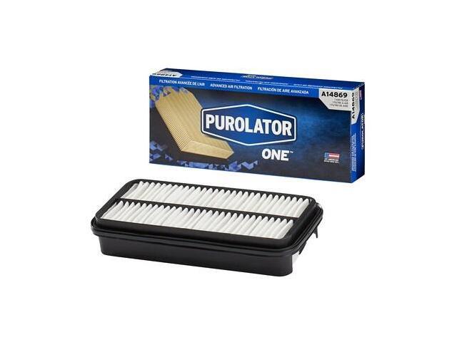 PUROLATOR A14869 Purolator A14869 PurolatorONE Advanced Air Filter