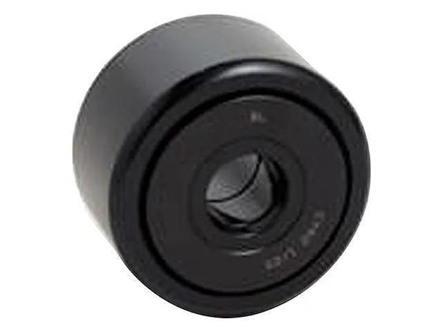 TRITAN CCYR 2 1/4S Yoke Roller,Crowned Head,2-1/4' L