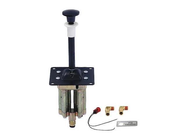BUYERS PRODUCTS K1010FAS Neutral Lockout/Feathering Air Control Valve Kit