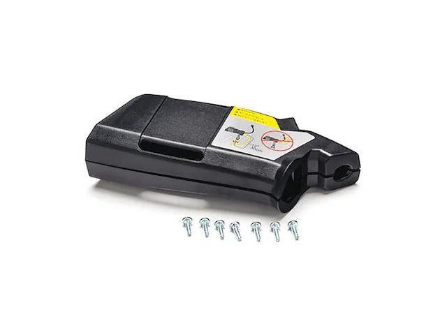 PROTEAM 836554 Switch Box