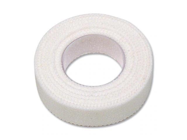 Physicians Care First Aid Adhesive Tape 1/2' x 10yds 6 Rolls/Box 12302