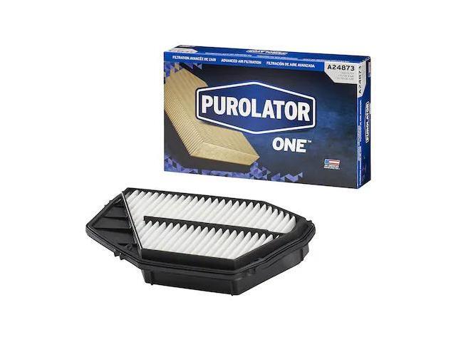 PUROLATOR A24873 Purolator A24873 PurolatorONE Advanced Air Filter