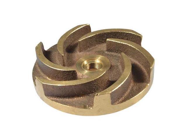 DAYTON PPL2202BG Impeller