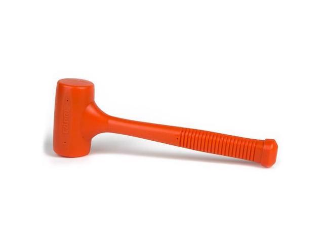 CAPRI TOOLS CP10096-3C Dead Blow Hammer Set, 16, 32, 48 oz