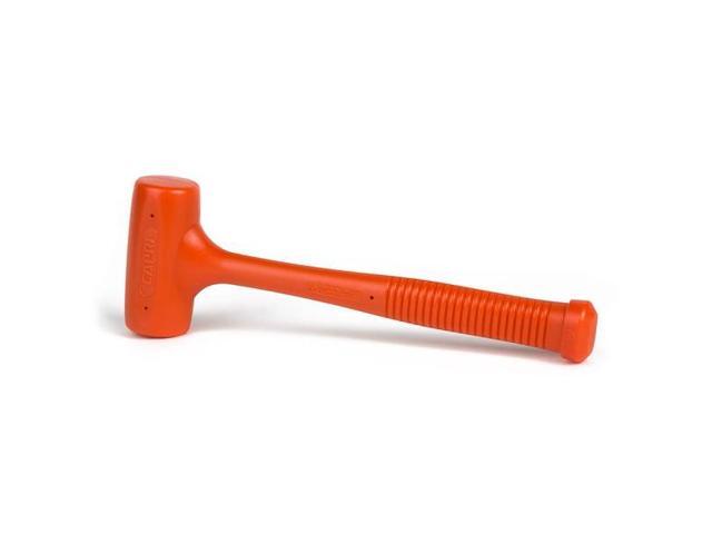 CAPRI TOOLS CP10096-3C Dead Blow Hammer Set, 16, 32, 48 oz