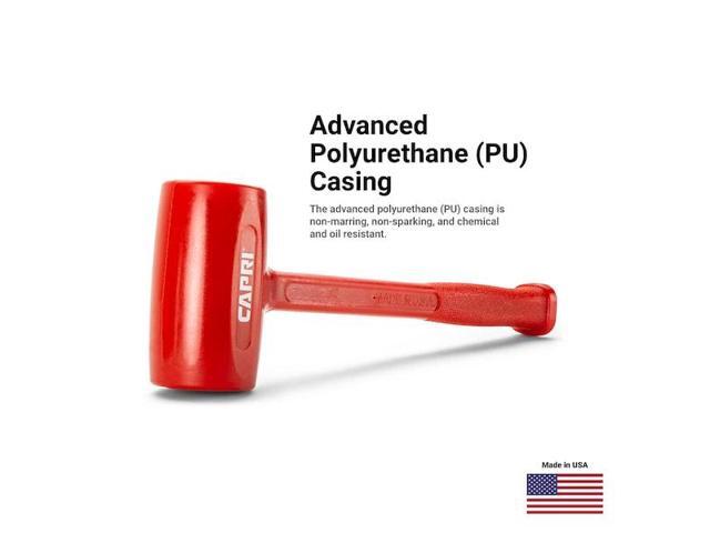 CAPRI TOOLS CPDB13 13 oz. Dead Blow Hammer