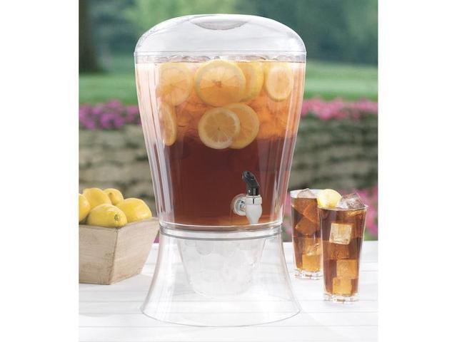 CREATIVE WARE RM-BEV01 Beverage Dispenser 3 Gallon