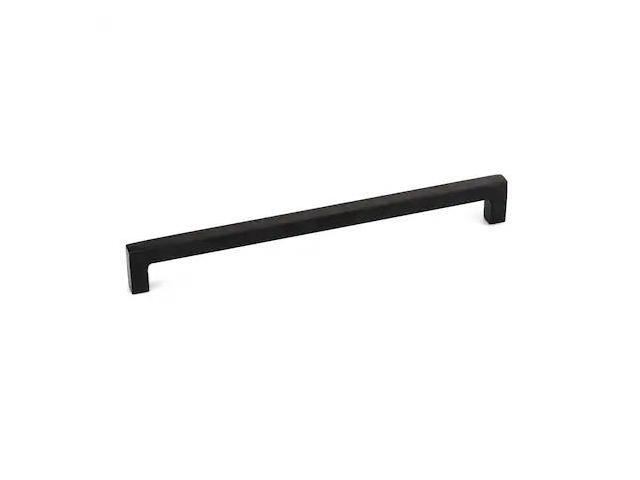 RICHELIEU BP9466320900 Sheffield 12 5/8 in (320 mm) Center-to-Center Matte