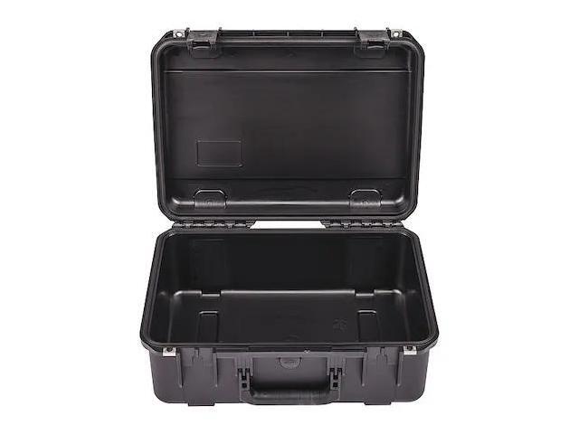 SKB CASES 3I-1813-7B-E MILITARY-STD. MOLDED & WATERPROOF EMPTY CASE 7' DEEP NEW