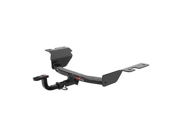 CURT 112813 Trailer Hitch w/1-1/4' Ball Mount,112813