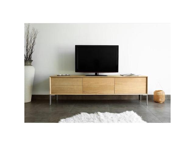 RICHELIEU 205100140 Adjustable Contemporary Versatile T or L Shaped Furniture