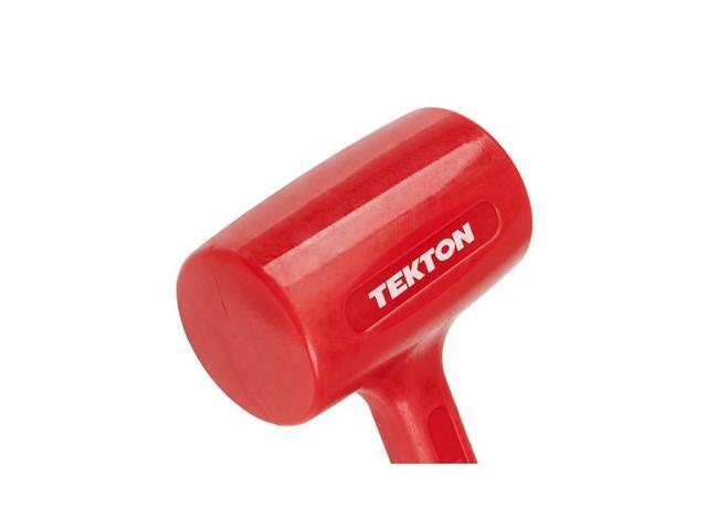 TEKTON HDB30039 39 oz. Dead Blow Hammer
