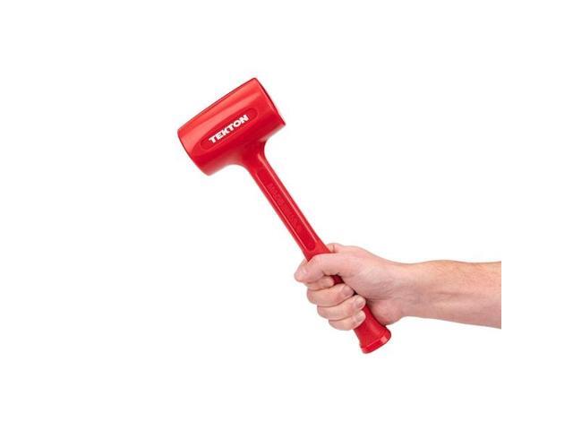 TEKTON HDB30039 39 oz. Dead Blow Hammer