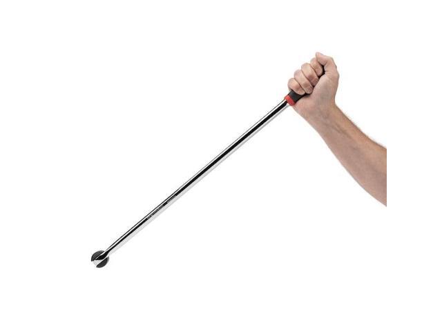 TEKTON SBH01224 1/2 Inch Drive x 24 Inch Comfort Grip Breaker Bar