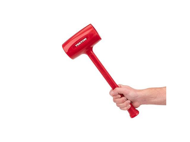 TEKTON HDB30053 53 oz. Dead Blow Hammer