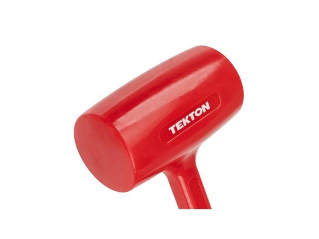 TEKTON HDB30053 53 oz. Dead Blow Hammer