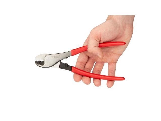 TEKTON PCT30008 8 Inch Cable Cutting Pliers