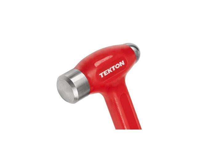 TEKTON HDB50026 26 oz. Ball Peen Dead Blow Hammer