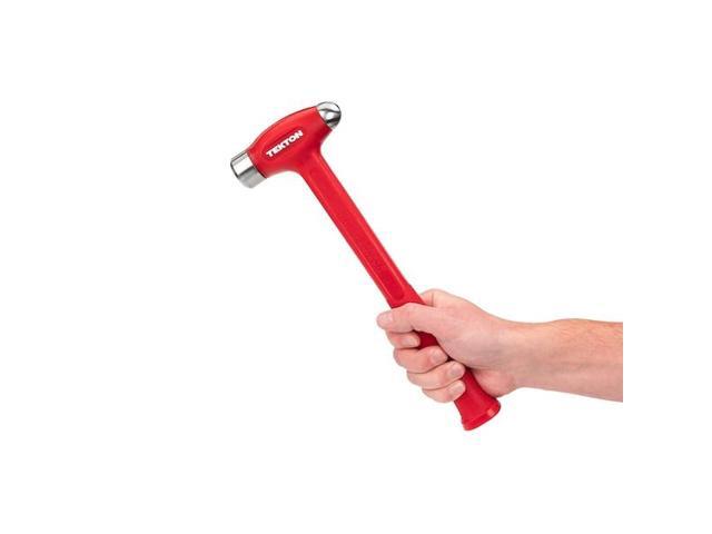 TEKTON HDB50026 26 oz. Ball Peen Dead Blow Hammer