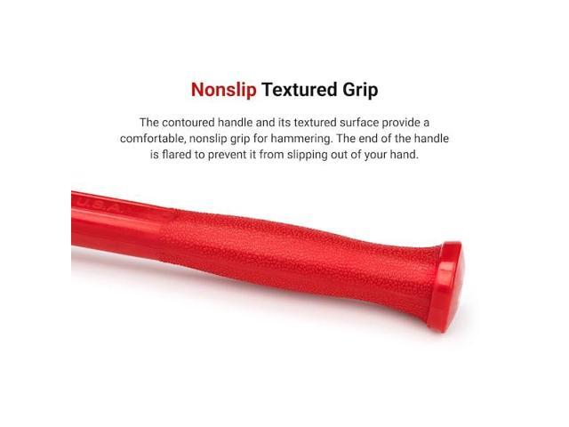 TEKTON HDB30045 45 oz. Dead Blow Hammer