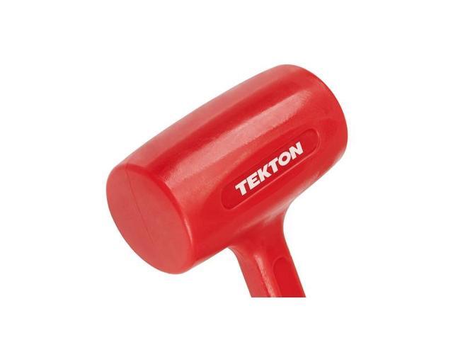 TEKTON HDB30045 45 oz. Dead Blow Hammer