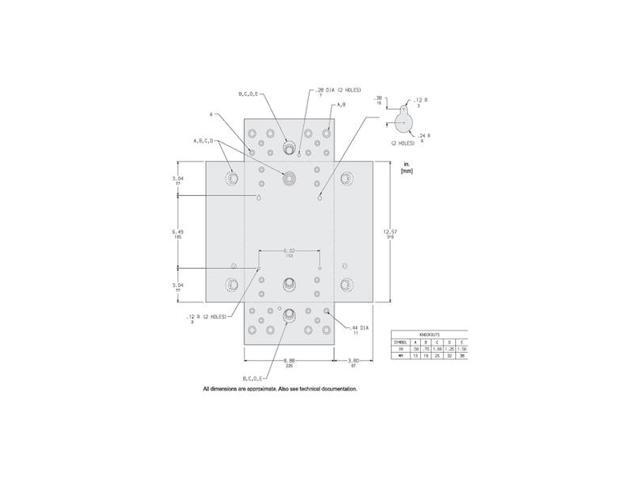 Load Center, Main Lug, 100 Amps, 120/240VAC Voltage, Number of Spaces: 6