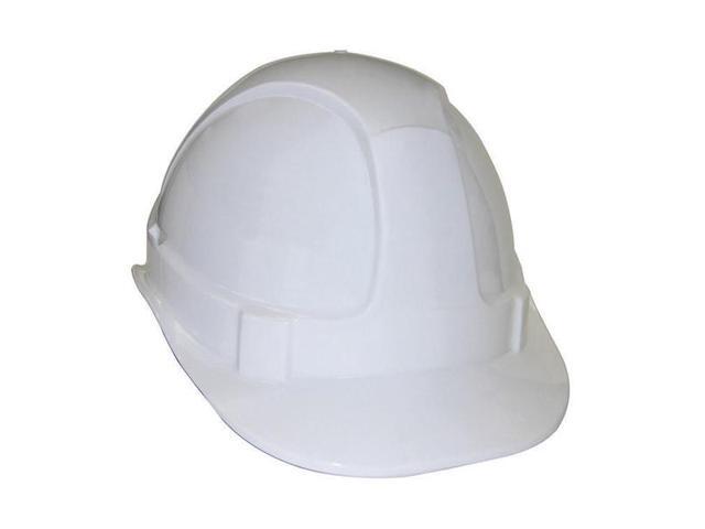 WALTER SURFACE TECHNOLOGIES HH-T1-OR CSA Safety Hard Hat Type 1- Orange