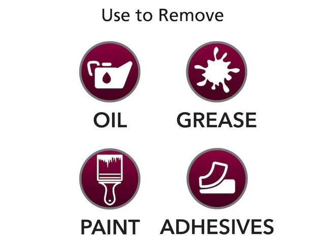 GOJO 7582-02 5000 ml Liquid Hand Cleaner Refill Dispenser Refill