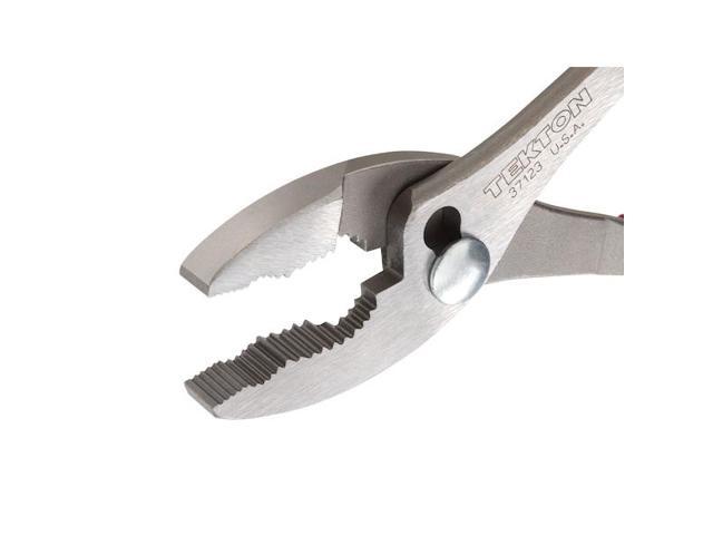 TEKTON 37123 8 Inch Slip Joint Pliers