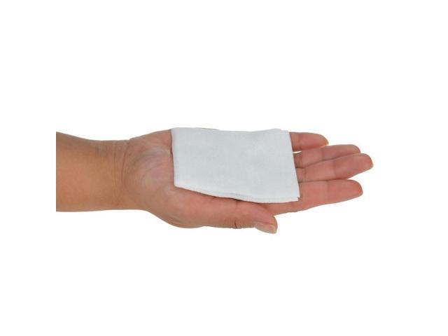 DEALMED 783044 Gauze Pads, N/S, Non Woven, 4' X 4', 4 Ply, 200/Bx, 10/Cs, 2000PK