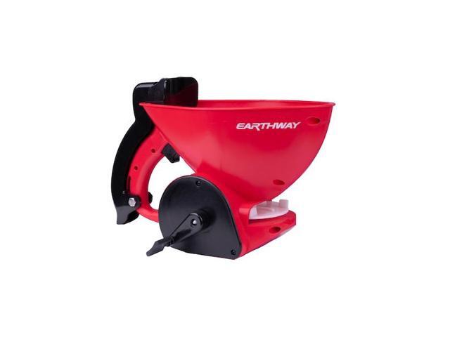 EARTHWAY 16014 Ergonomic Handheld Spreader