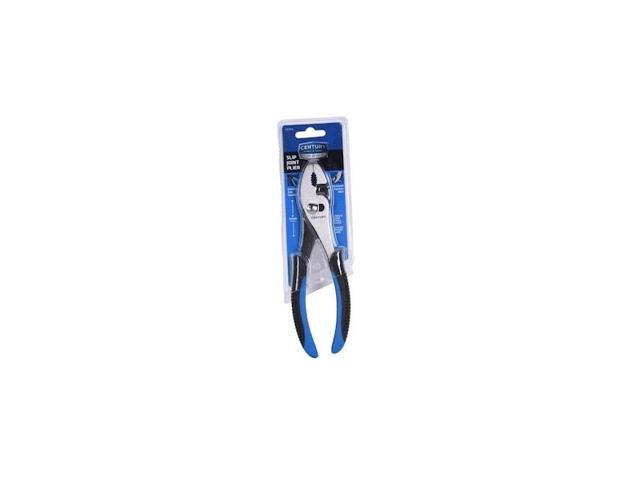 CENTURY DRILL & TOOL 72514 Slip Joint Pliers