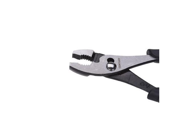 CENTURY DRILL & TOOL 72514 Slip Joint Pliers